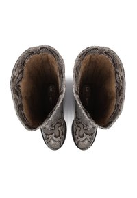 L37 Bottes - grey