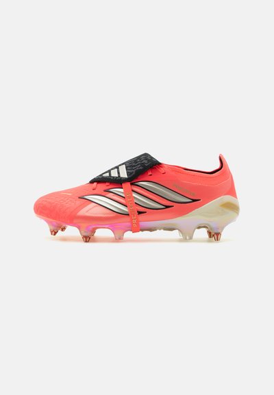 adidas Performance PREDATOR ELITE FOLD OVER TONGUE SOFT GROUND Unisex