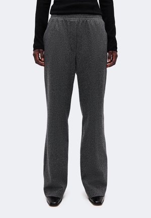 Weekend Max Mara, Панталони - medium grey