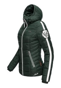 Navahoo KHINGAA - Vinterjakker - forest green