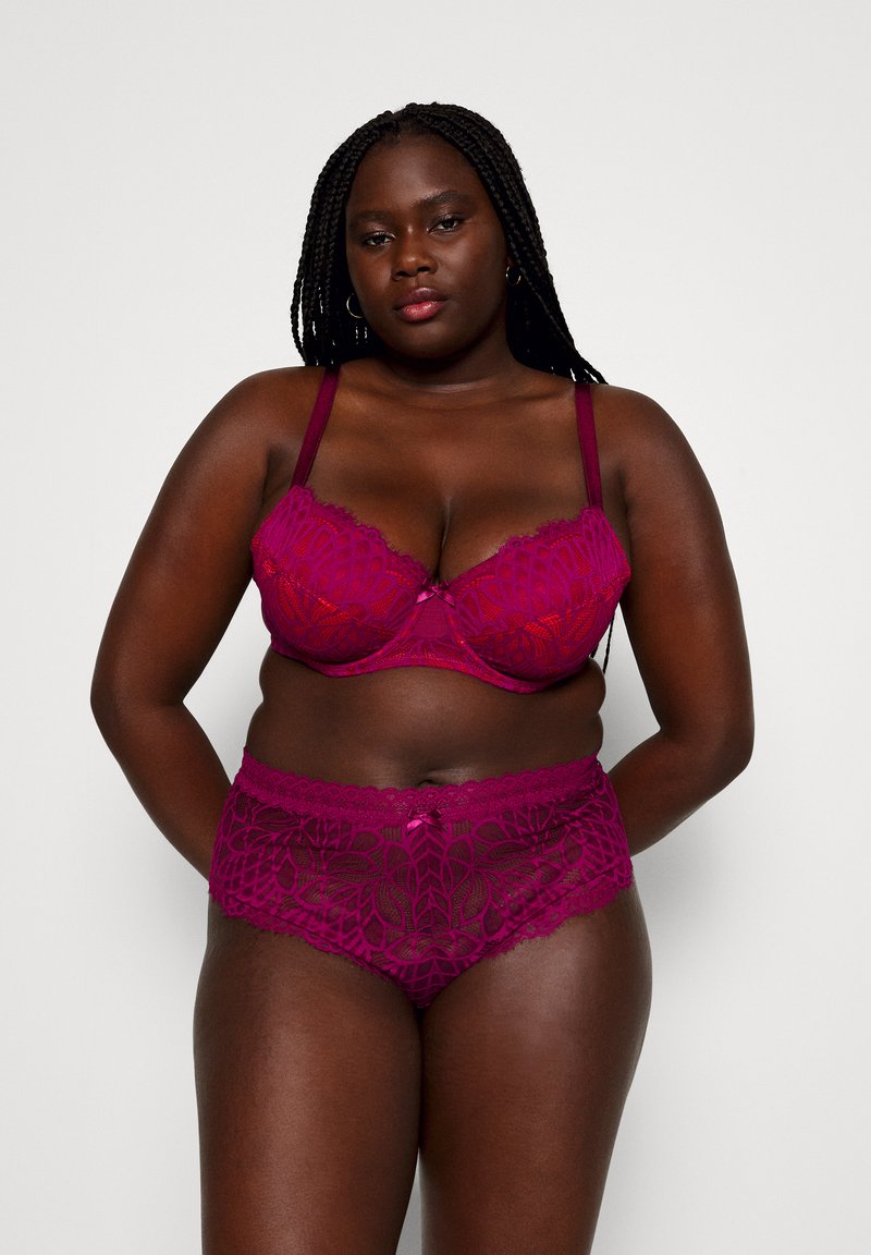 Lascana Slip rood Lascana Slip rood