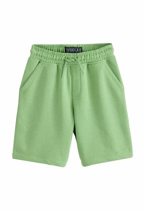 Next Treningo apatinė dalis - mottled light green