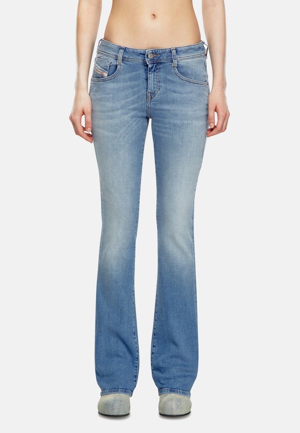 EBBEY - Jeans Bootcut
