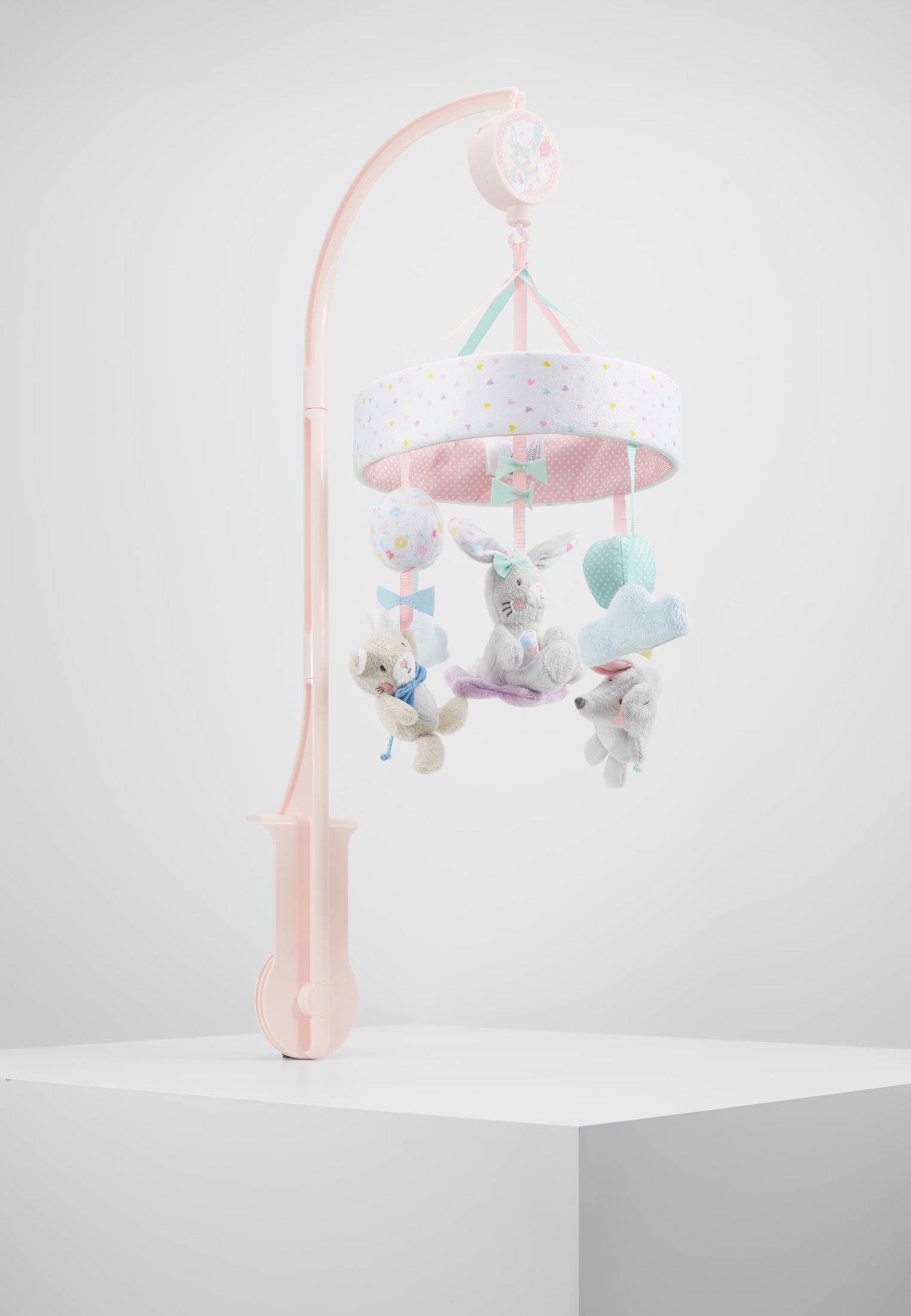 mothercare confetti mobile