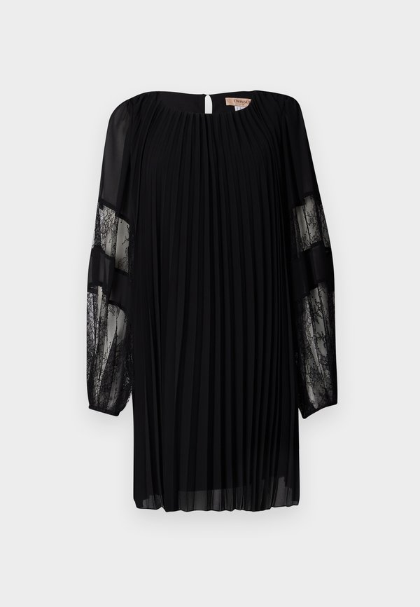 WOVEN DRESS - Cocktail dress / Party dress2