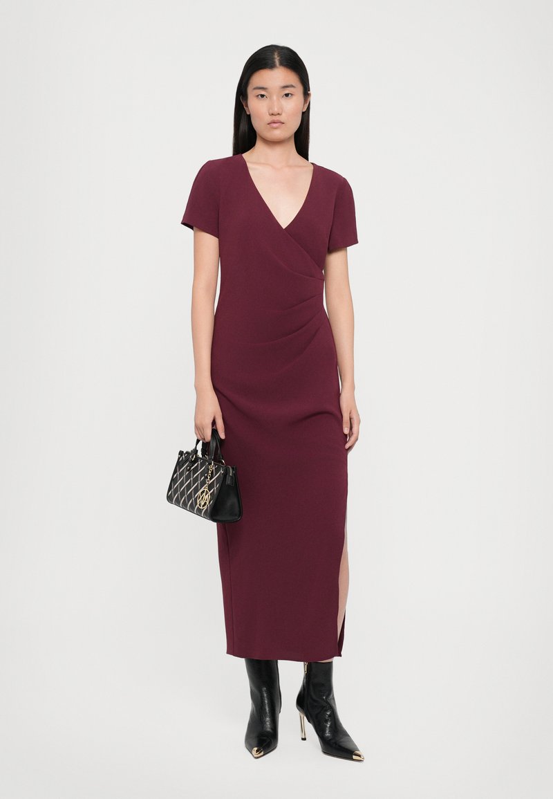 chinese dress ladies Amazon.com: Armani Exchange Women's Sleeveless Bodycon Mesh Dress,  Blueberry Jelly, X-Small : Clothing, Shoes & Jewelry