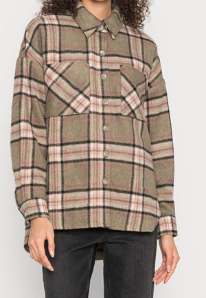Veste légère - khaki