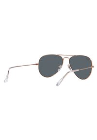 Ray-Ban AVIATOR LARGE - Occhiali da sole - rose gold-coloured