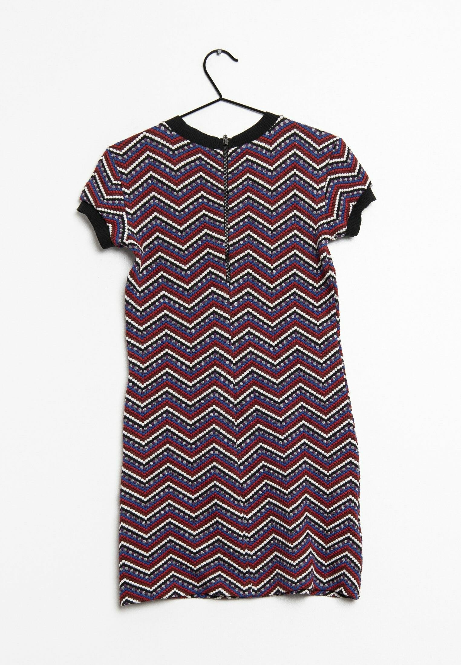 Zara Day dress - black - (Pre-owned 