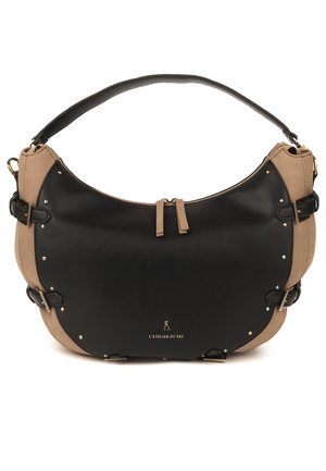 COVER - Håndtasker - tobacco black