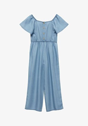 KID - Kombinezon - blue