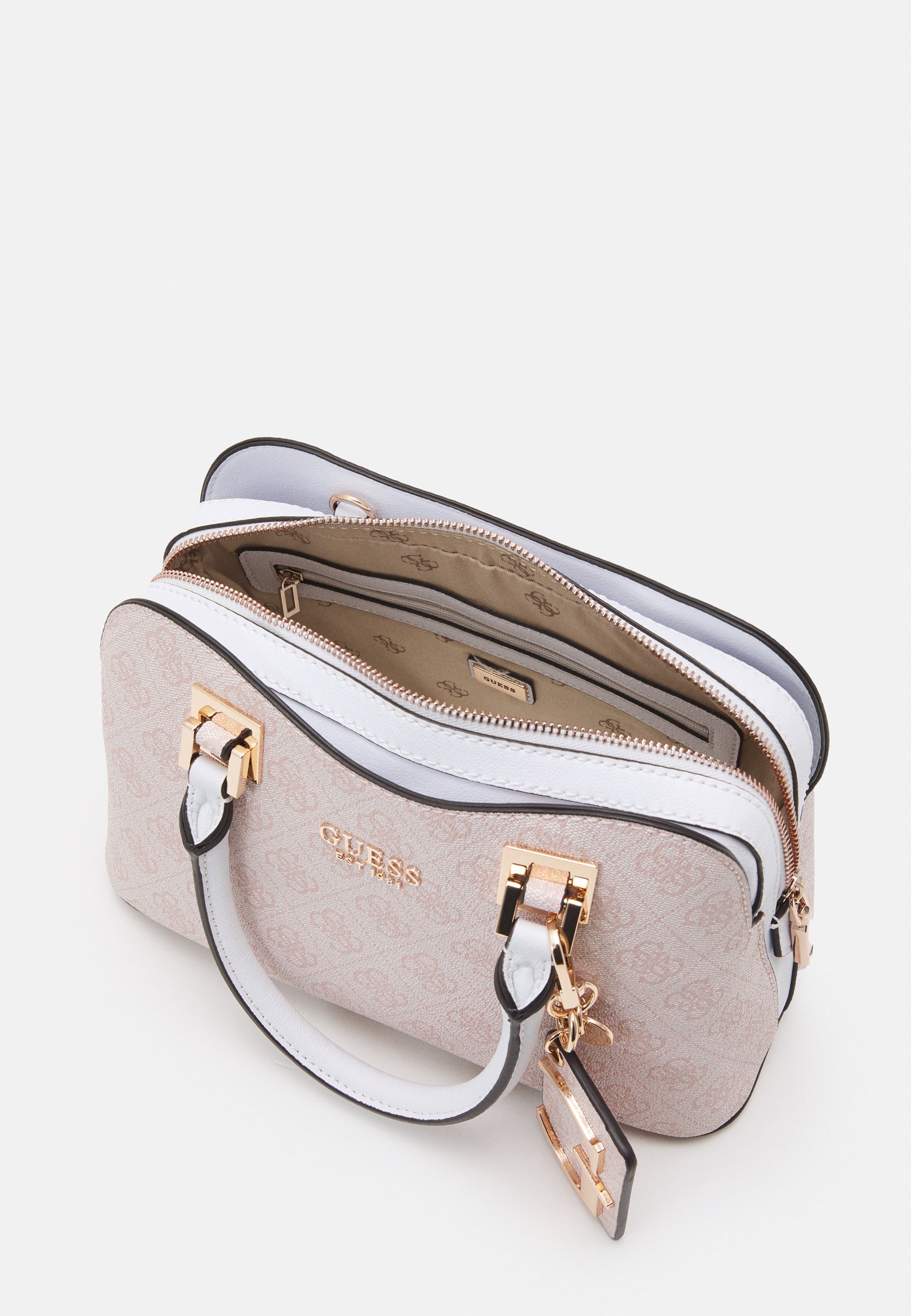 mika small girlfriend satchel