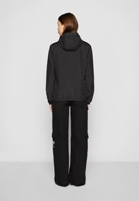 Urban Classics BASIC  - Vindjacka - black