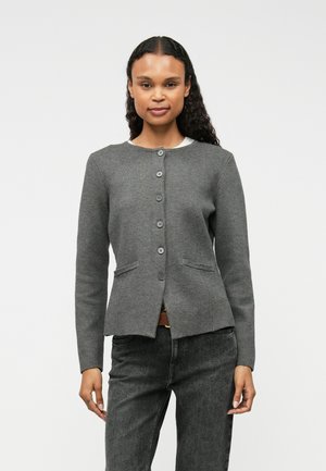 LULA - Kofta - dark grey