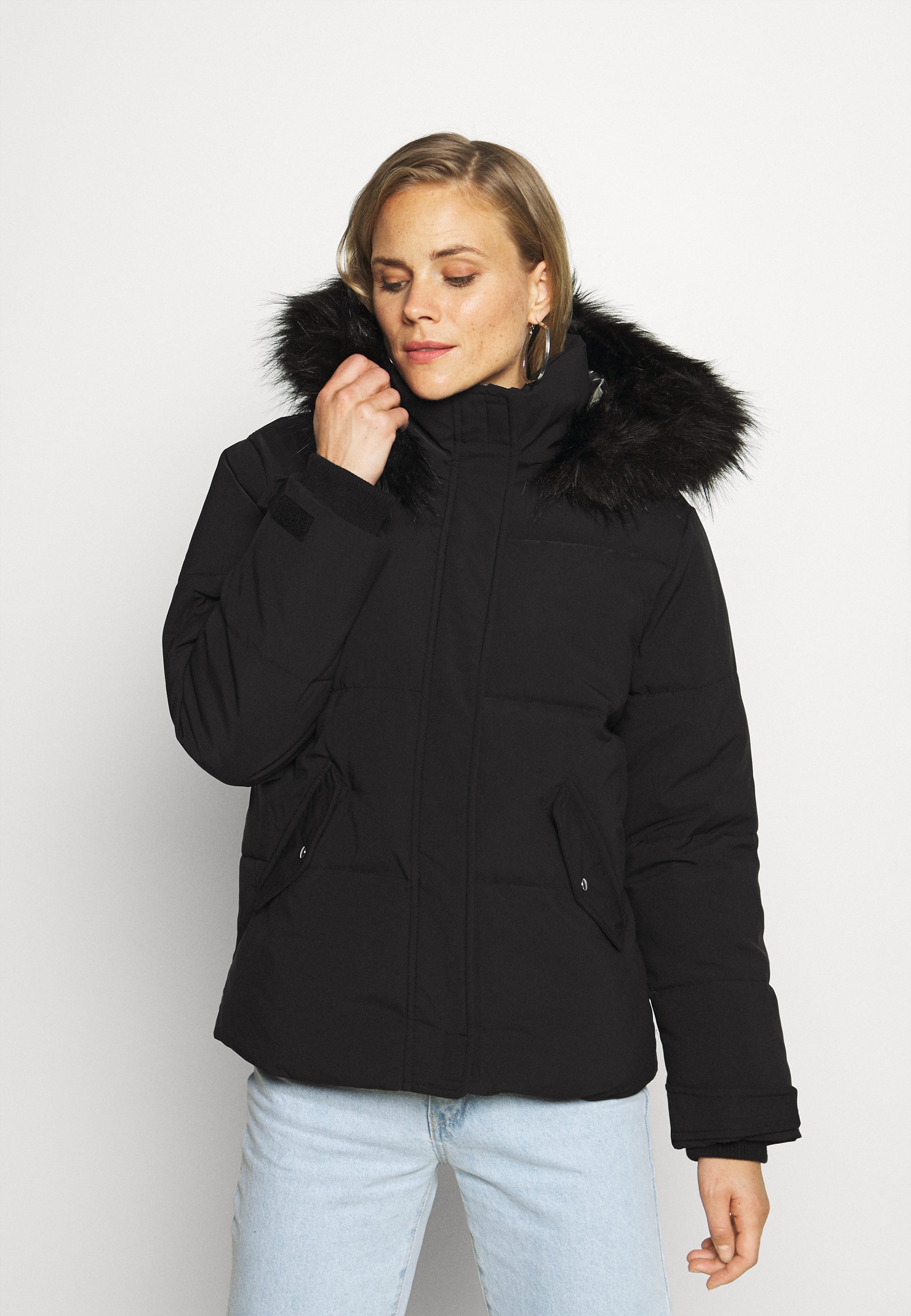 Mavi Winter jacket - black - Zalando.ie
