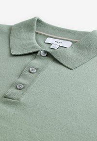 Unausgewählt, light green