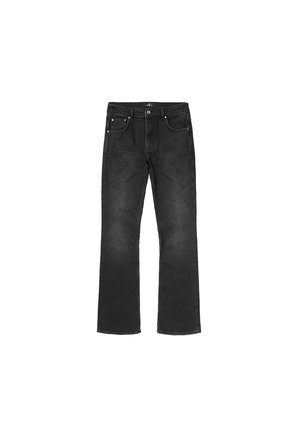 REPRESENT - Jeans a sigaretta - nero