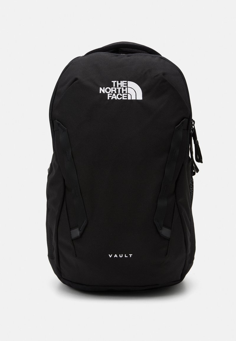The North Face VAULT - Nahrbtnik - black