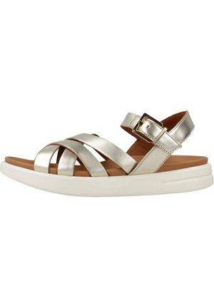 Sandals - oro