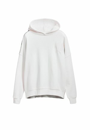 Desigual PARADISE M C LACROIX - Kapucni - white