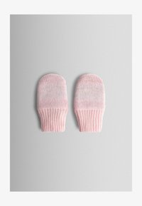 Ikke valgt, pink mouse fair isle