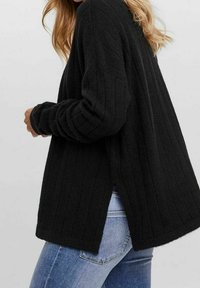 Vero Moda Trui - black