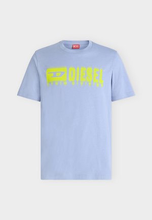 Diesel, ADJUST - T-shirt imprimé - 85w