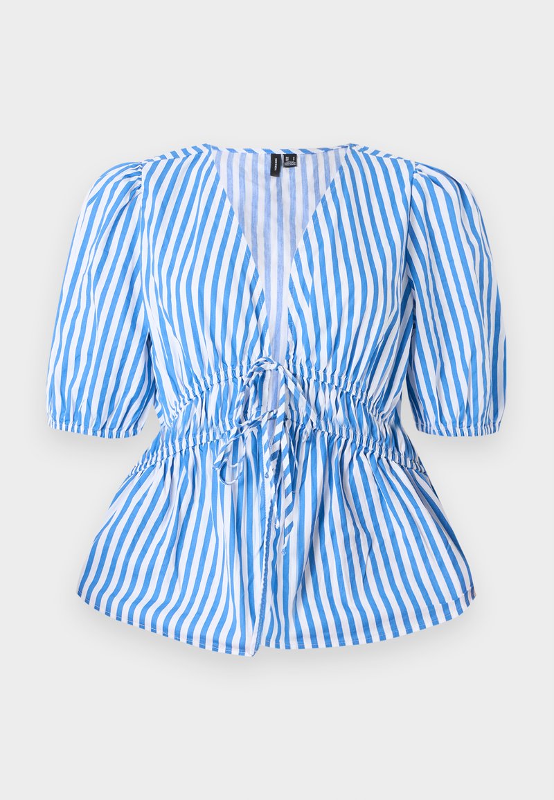 Vero Moda Blouse meerkleurig Vero Moda Blouse meerkleurig