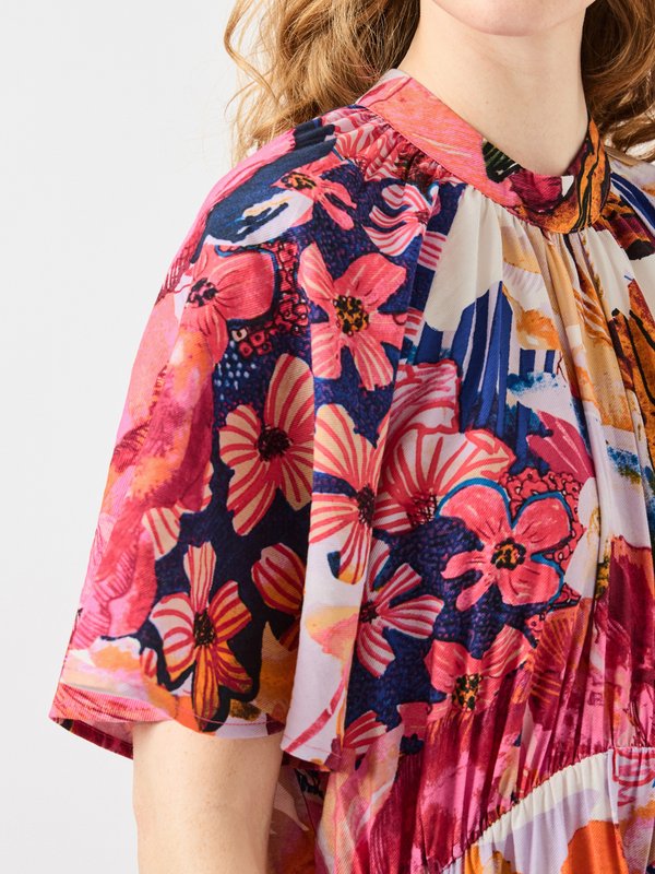 YASDELPHI DRESS  - Day dress3