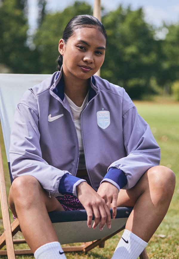 NORWAY NOR STRIKE ANTHEM JACKET - Nationalmannschaft