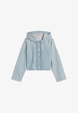Marc O'Polo DENIM, Spijkerjas - light blue