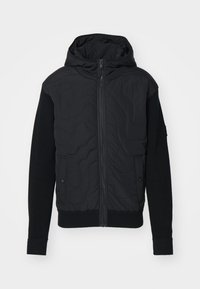 KALBERO - Veste mi-saison - black