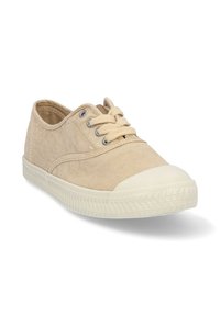 Coronel Tapiocca Zapatos con cordones - beige
