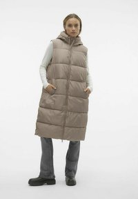 Vero Moda LIGAANE  szary