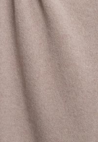 Franco Callegari PURE - Strickpullover - ecru