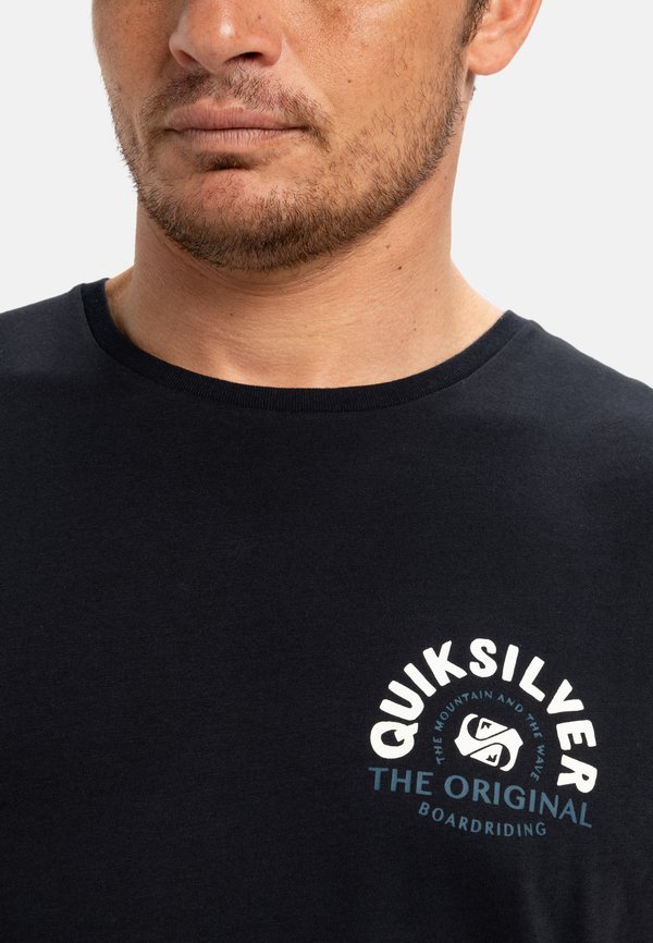 ROAD - MUSCLE - Top - kvj2