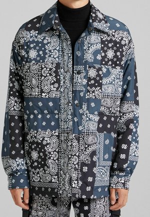 Veste légère - blue