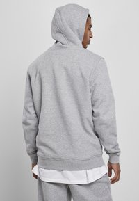 Starter ESSENTIAL - Hoodie - heather grey