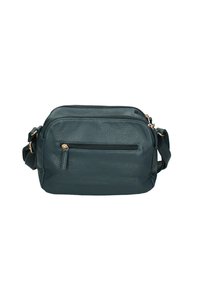B.Cavalli Borsa a tracolla - dark blue