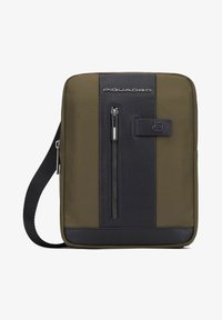 Unausgewählt, verde militare