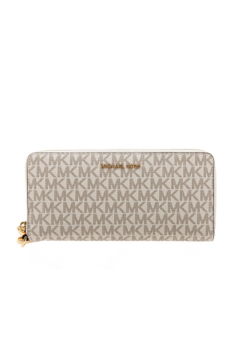 MICHAEL Michael Kors Wallet vanilla/offwhite Zalando.co.uk