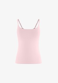 Non sélectionné, rose