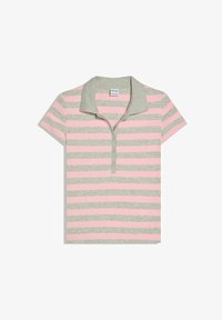 Unselected, light pink