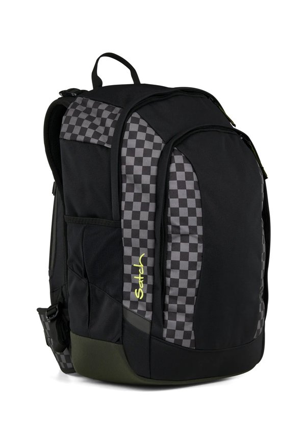 Tagesrucksack – schwarz