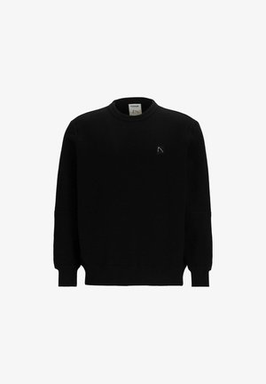 CHASIN' BULLET - Pusa - black