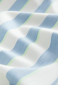 Blusa - blue stripe