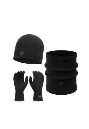 INGJERT  - Gloves - black