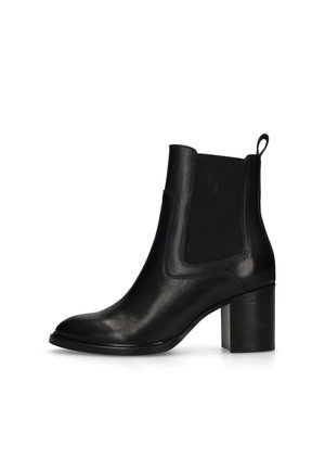 Bottines - schwarz