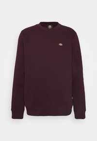 Unselected, maroon