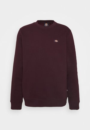 Dickies OAKPORT - Felpa - maroon